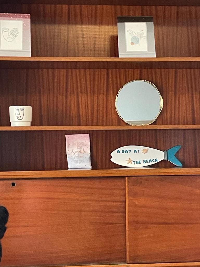 Coastwave Guest House 월브스베이 외부 사진