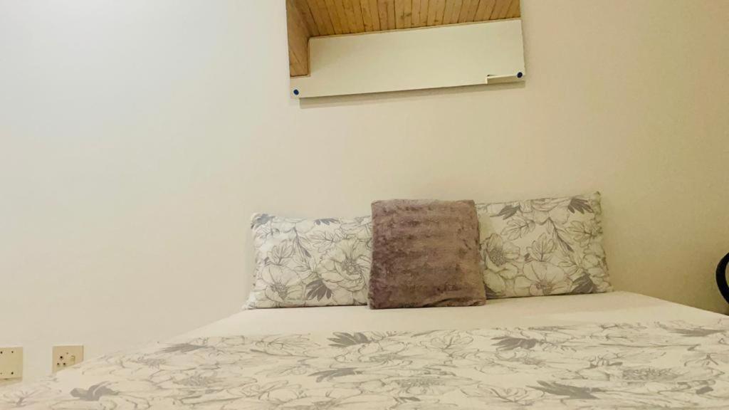 Coastwave Guest House 월브스베이 외부 사진