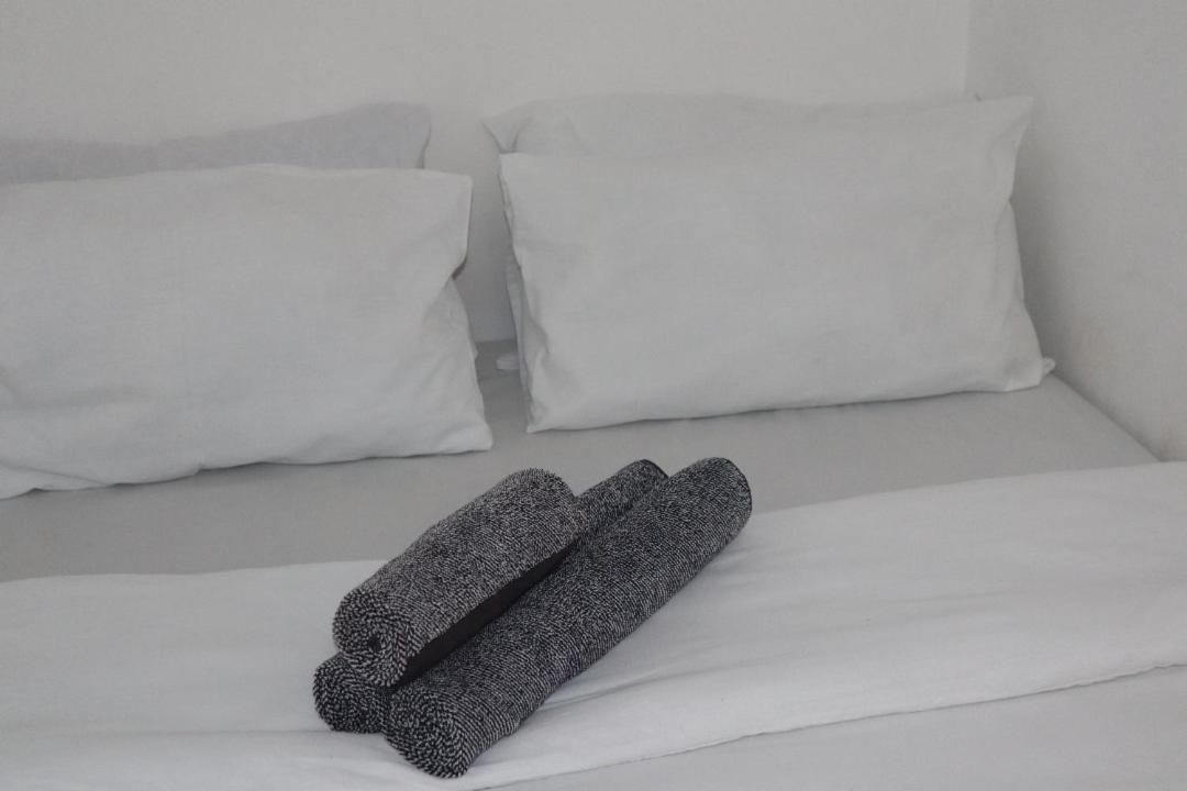 Coastwave Guest House 월브스베이 외부 사진