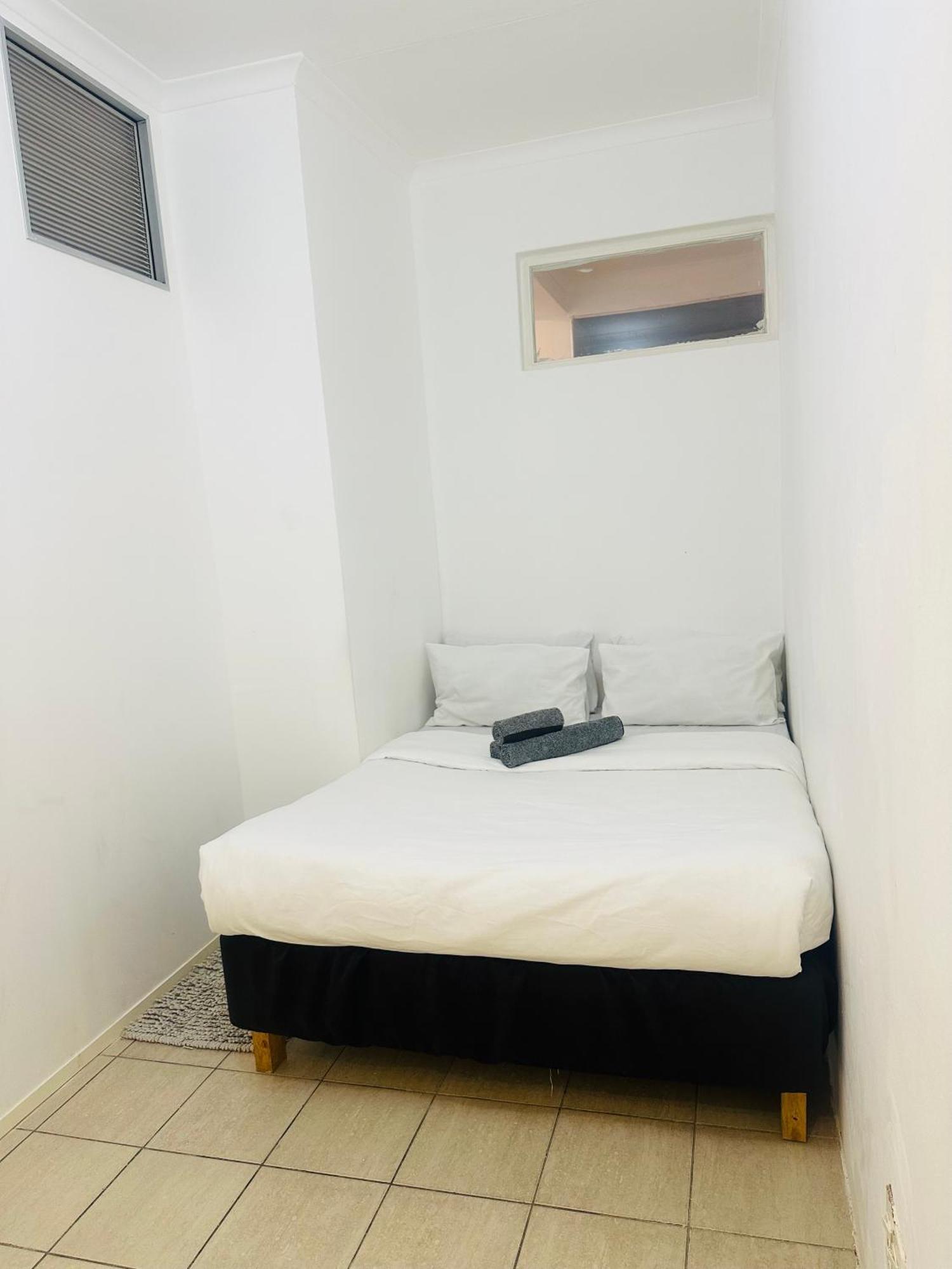 Coastwave Guest House 월브스베이 외부 사진
